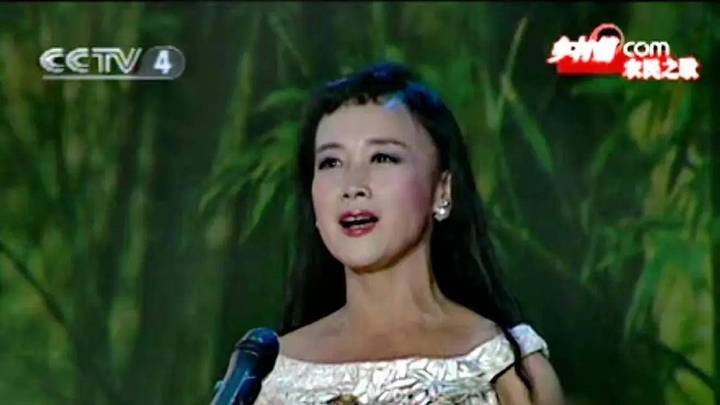 歌唱家张帆的艺术人生，你羡慕吗？