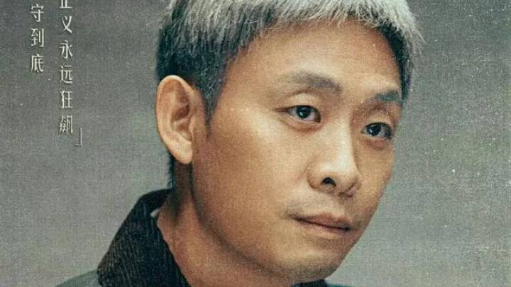 《狂飙》女演员称张译一辈子不想见，你觉得是真的吗？