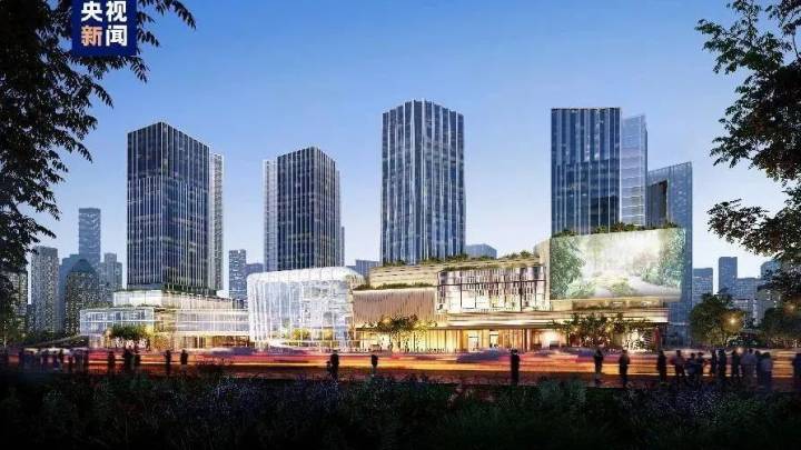 北京丽泽航站楼2025年建成，能实现5条地铁线换乘吗？