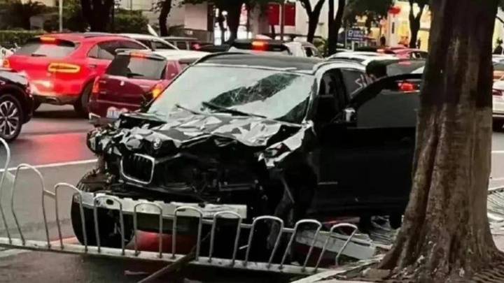 肇事司机事发当日曾遭父母责骂，自称撞人系临时起意，应该判死刑吗？