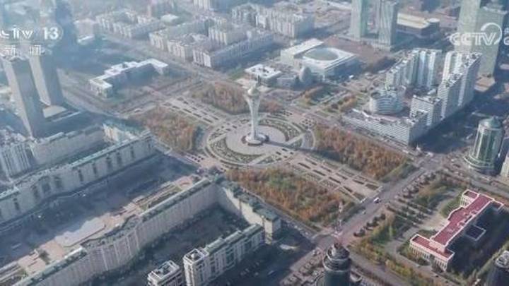 世界上面积最大的内陆国是哈萨克斯坦吗？