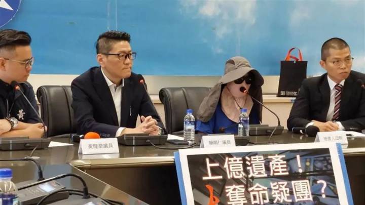 男生继承上亿房产，登记结婚2小时后坠亡，你认为是意外还是谋杀？