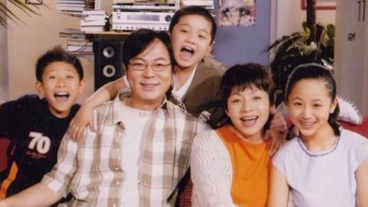 《家有儿女》突然被大量打一星，网络评分还能信吗？