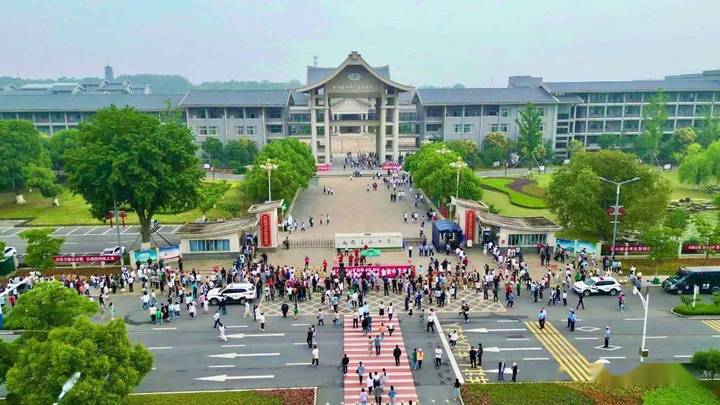 2023年全椒高考现场，你会感到意外吗？