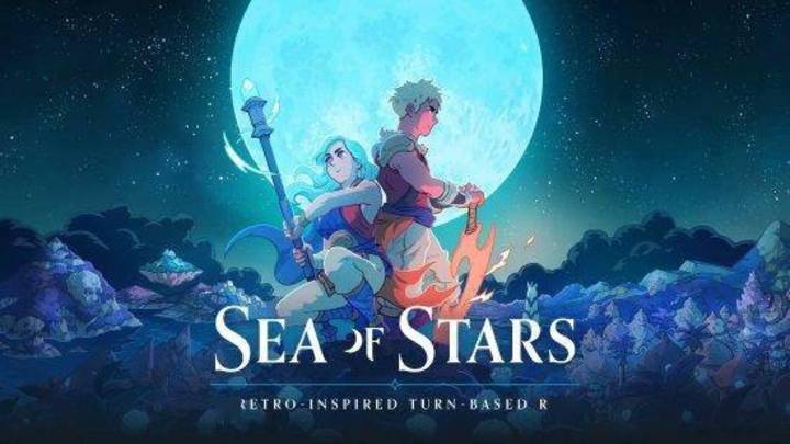 《星之海》将于8月29日发售，你期待吗？