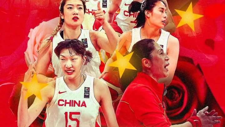 中国女篮时隔12年再夺亚洲杯冠军，是实至名归吗？