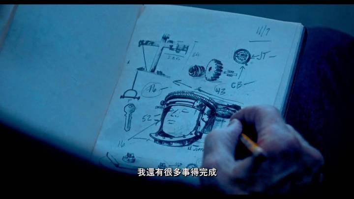《电锯惊魂10》首曝预告，你期待吗？