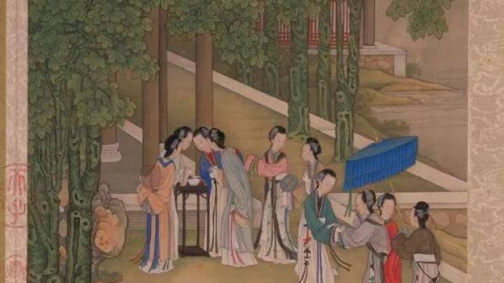 七夕节是不是中国最具浪漫色彩的传统节日？