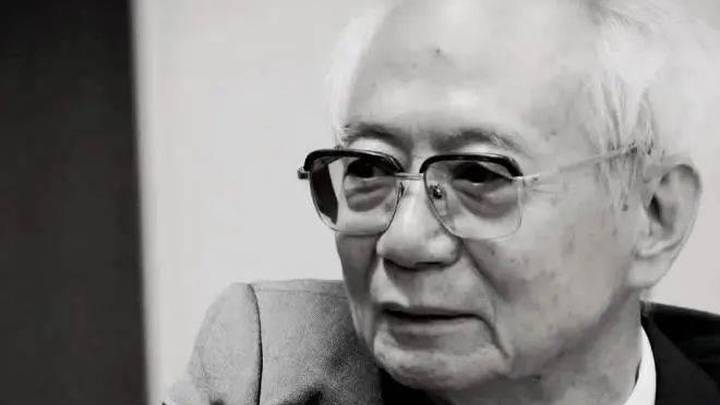 著名书法家沈鹏逝世，你看过他的作品吗？