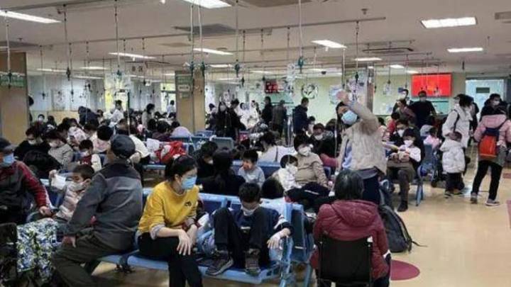 传染性是流感的2.5倍，多地已出现，你觉得可怕吗？