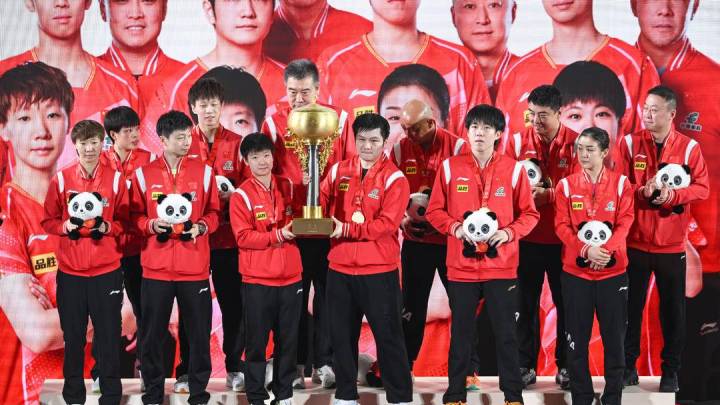 首届混团世界杯，中国乒乓队夺冠，是实至名归吗？