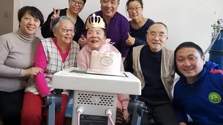 朱令离世，留下为她奔走半生的父母，你能理解吗？