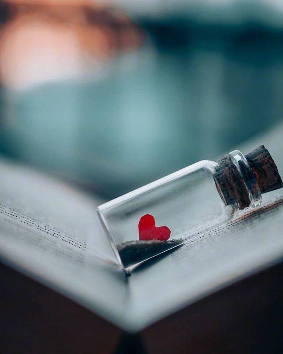 对男人失望心寒的文案句子，锥心刺骨，伤感深情