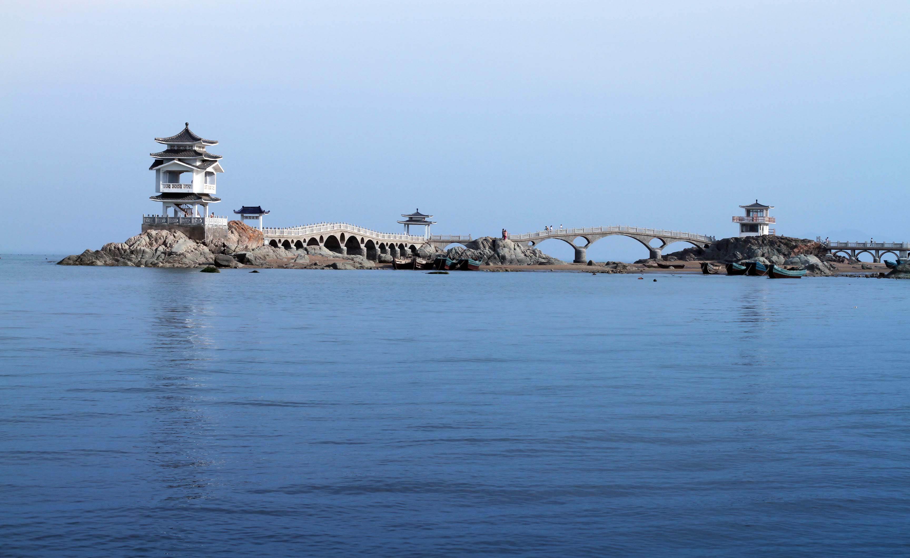 葫芦岛旅游攻略葫芦岛有什么好玩的地方葫芦岛十大旅游景区