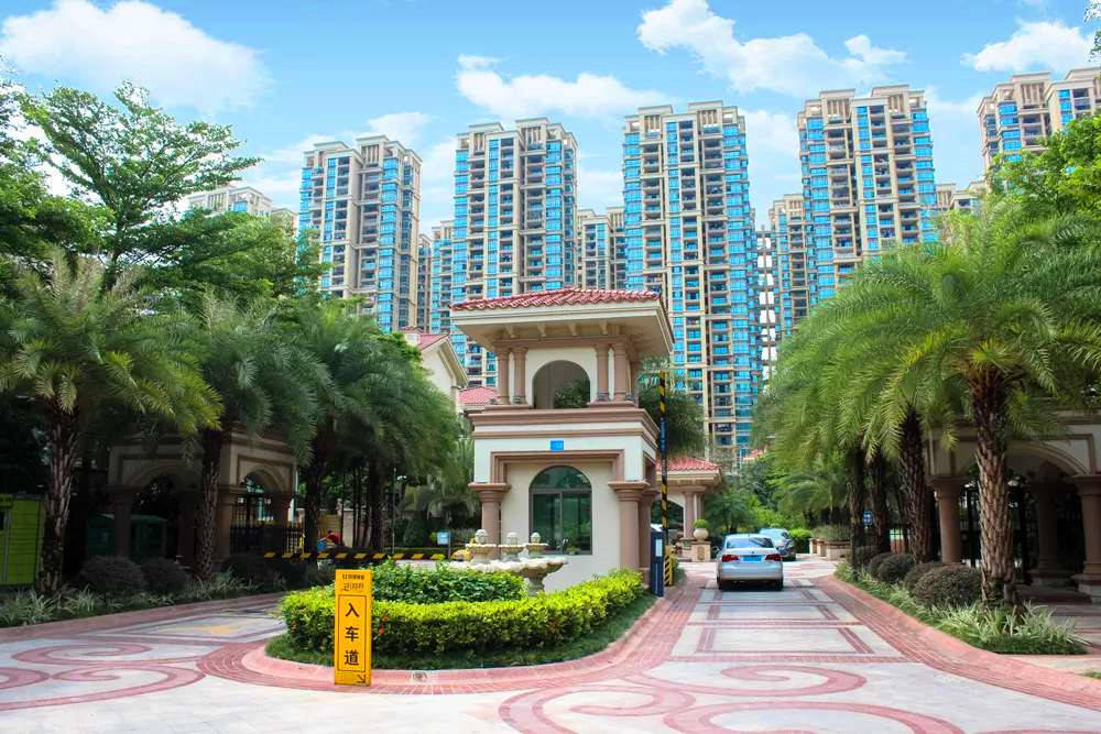 中山中澳滨河湾值得买吗(解答 图文分析)_项目_楼盘_户型