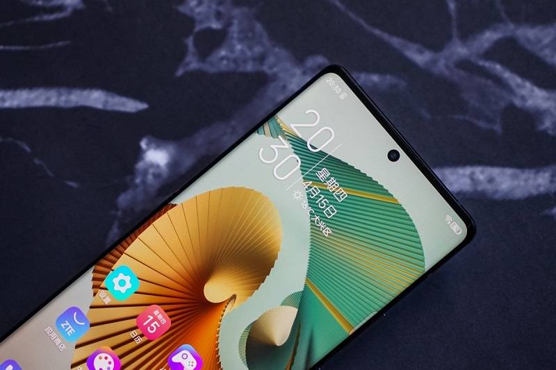 性能|又一款骁龙888手机发布，提供16GB+1TB存储！