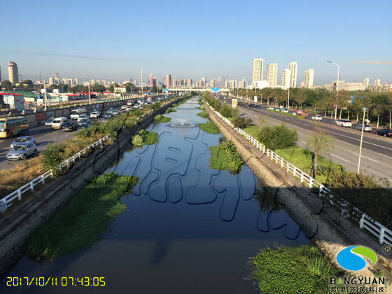 每亩可节水80立方米?管道清淤工程河道清淤公司(2) 每亩可节水80立方米?管道清淤工程河道清淤公司(2)