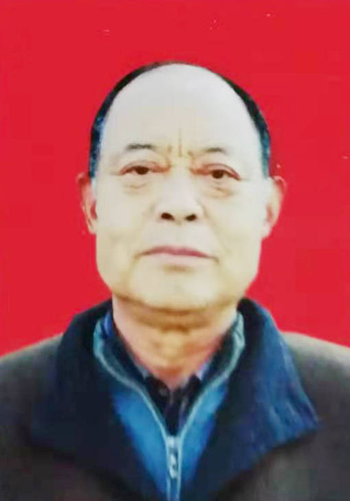 李国政——国家一级书法师,中国当代书画联盟协会常务理事,陕西书画院