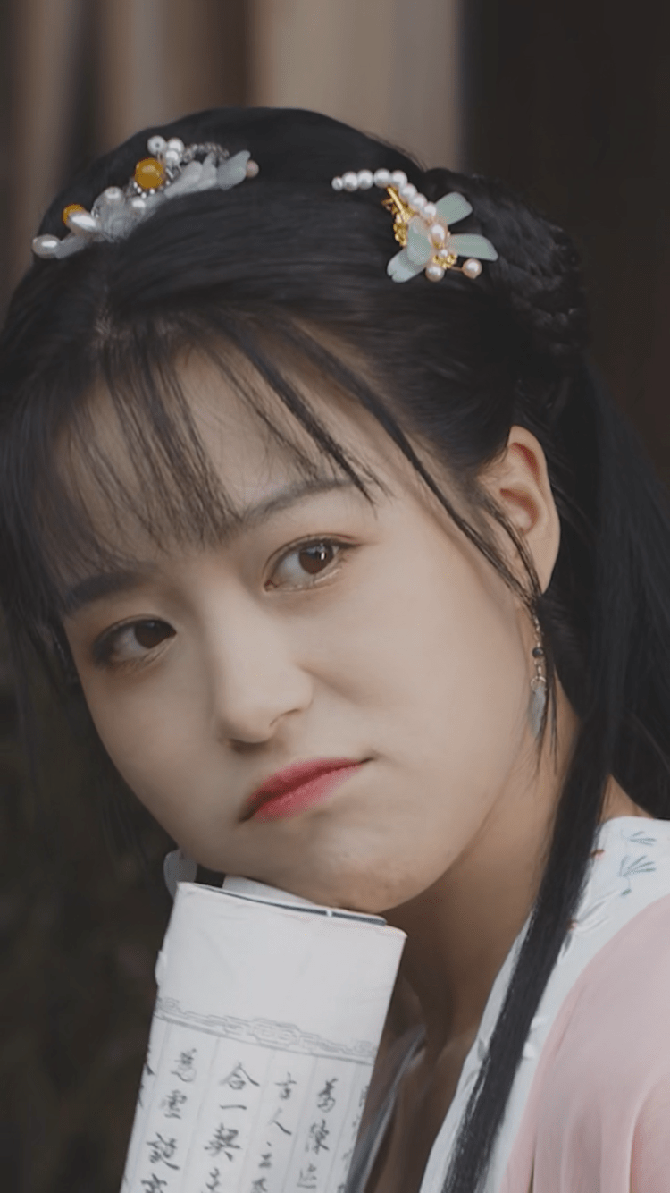 《云芊传》这部剧单集时长3,5分钟左右,还是现在