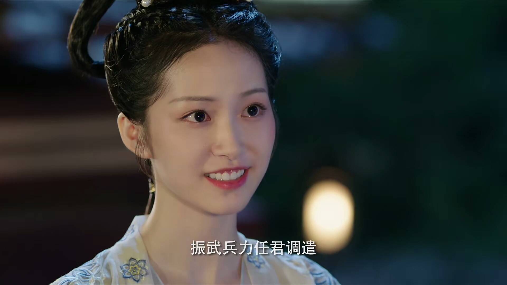 原创梦醒长安聚首司凤和玲珑组cp小银花堪称神助攻