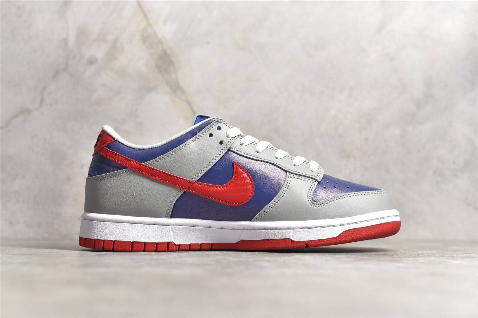 耐克滑板鞋的经典情怀nikedunklow系列sbdunk运动鞋评测