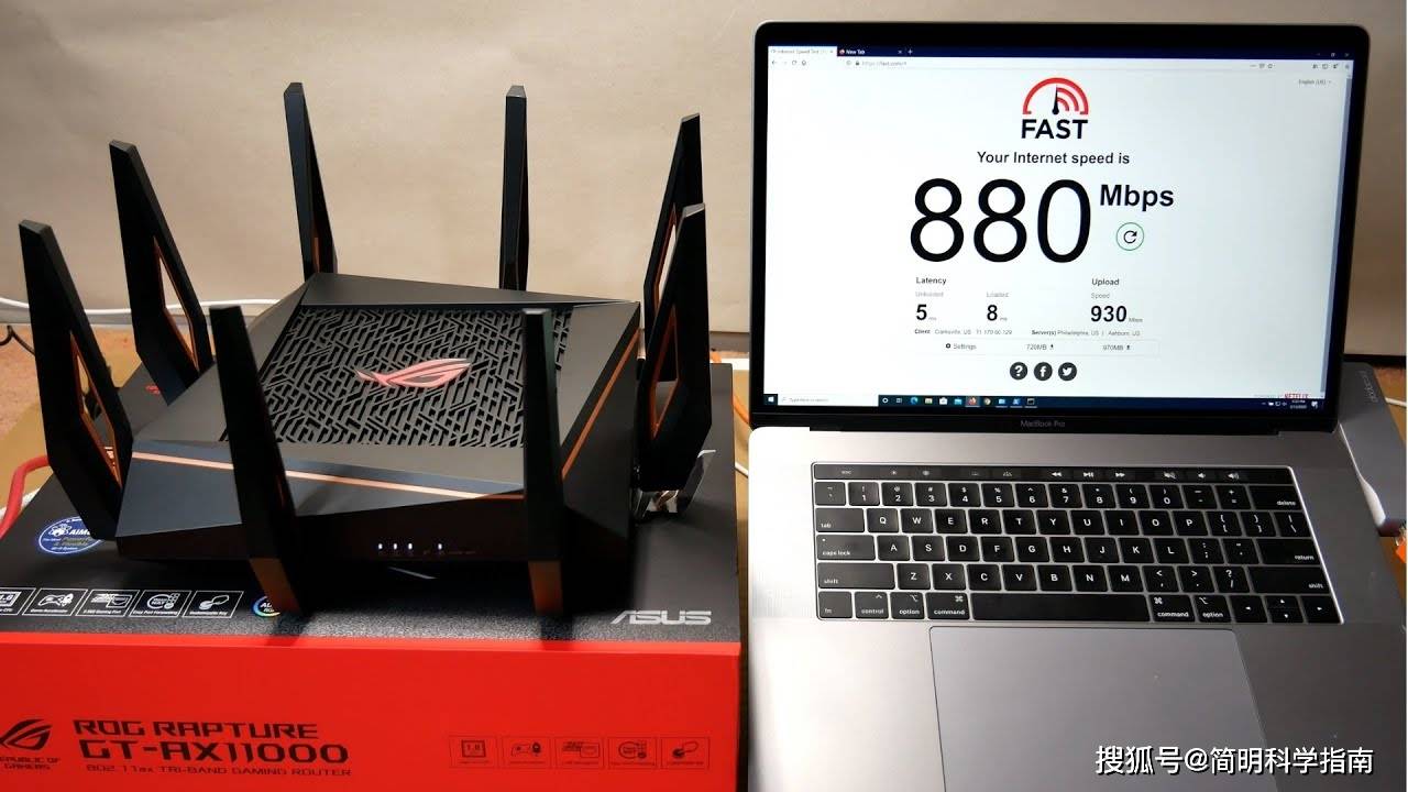 如何知道邻居老王正偷偷蹭你的wi Fi 设备