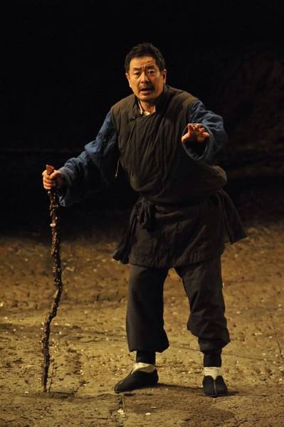 娶七房女人,白嘉轩最引以为豪壮的事_白鹿原