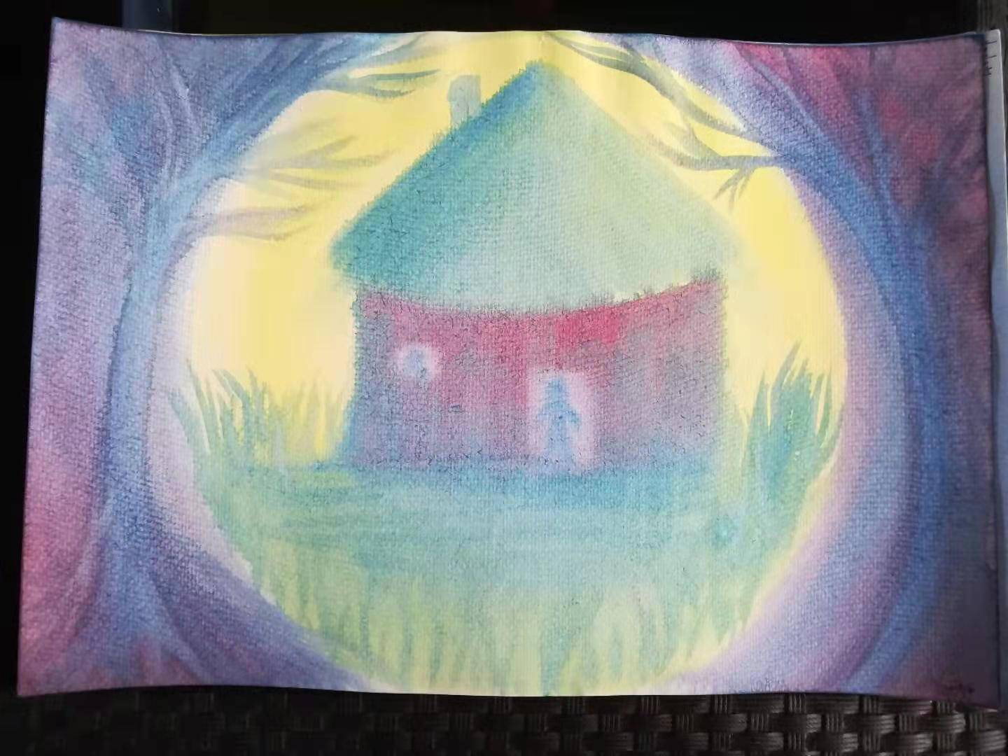 yeshining华德福2021系列主题夏令营