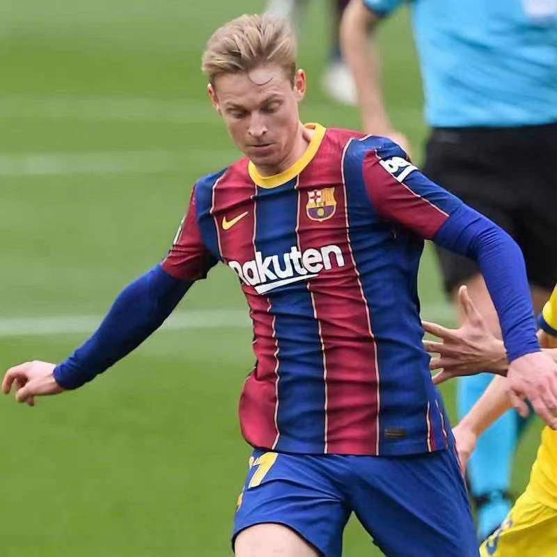 又是一批青年才俊,全是拉玛西亚制造,巴萨或再造梦之队