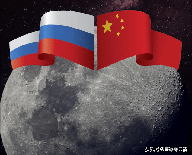 原创学习中国俄罗斯4年后退出国际空间站建立自己的空间站