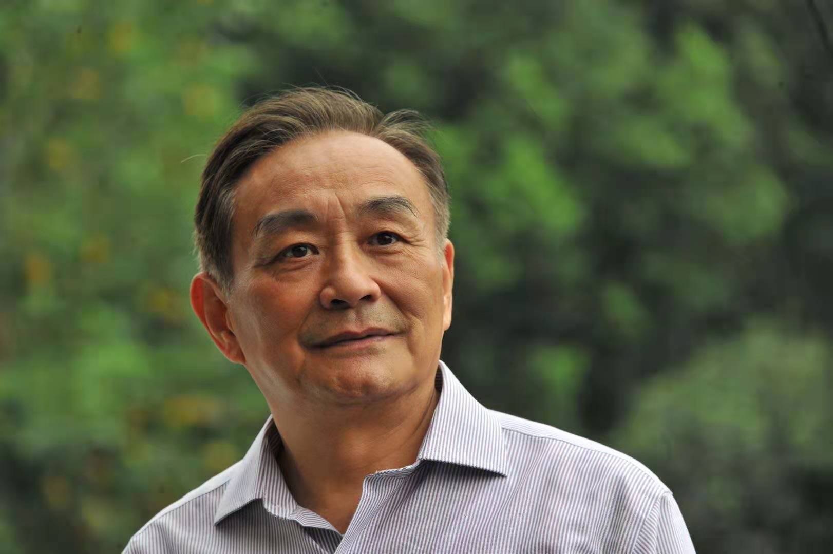 程宗元丨一家一品当代中国书画名家微展