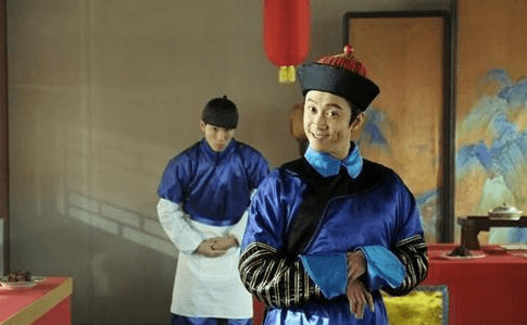 原创清末大太监小德张的结局怎么样你怎么看