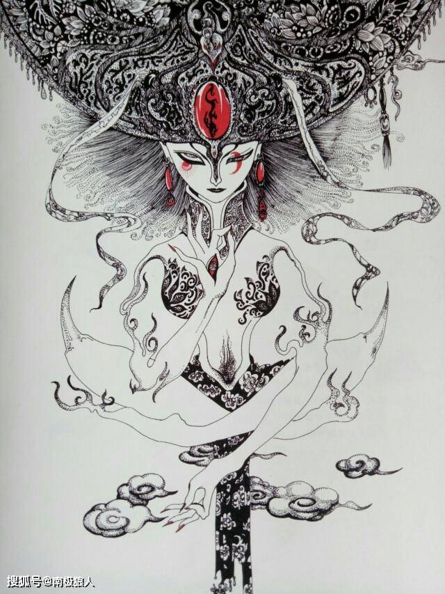 周穆王为何会听命与河伯,会西王母原来是为取得不死药_穆天子传