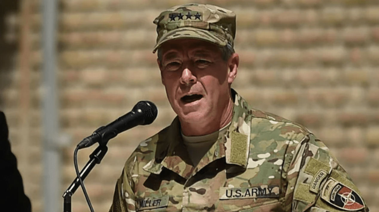 美国与北约开始从阿富汗撤军