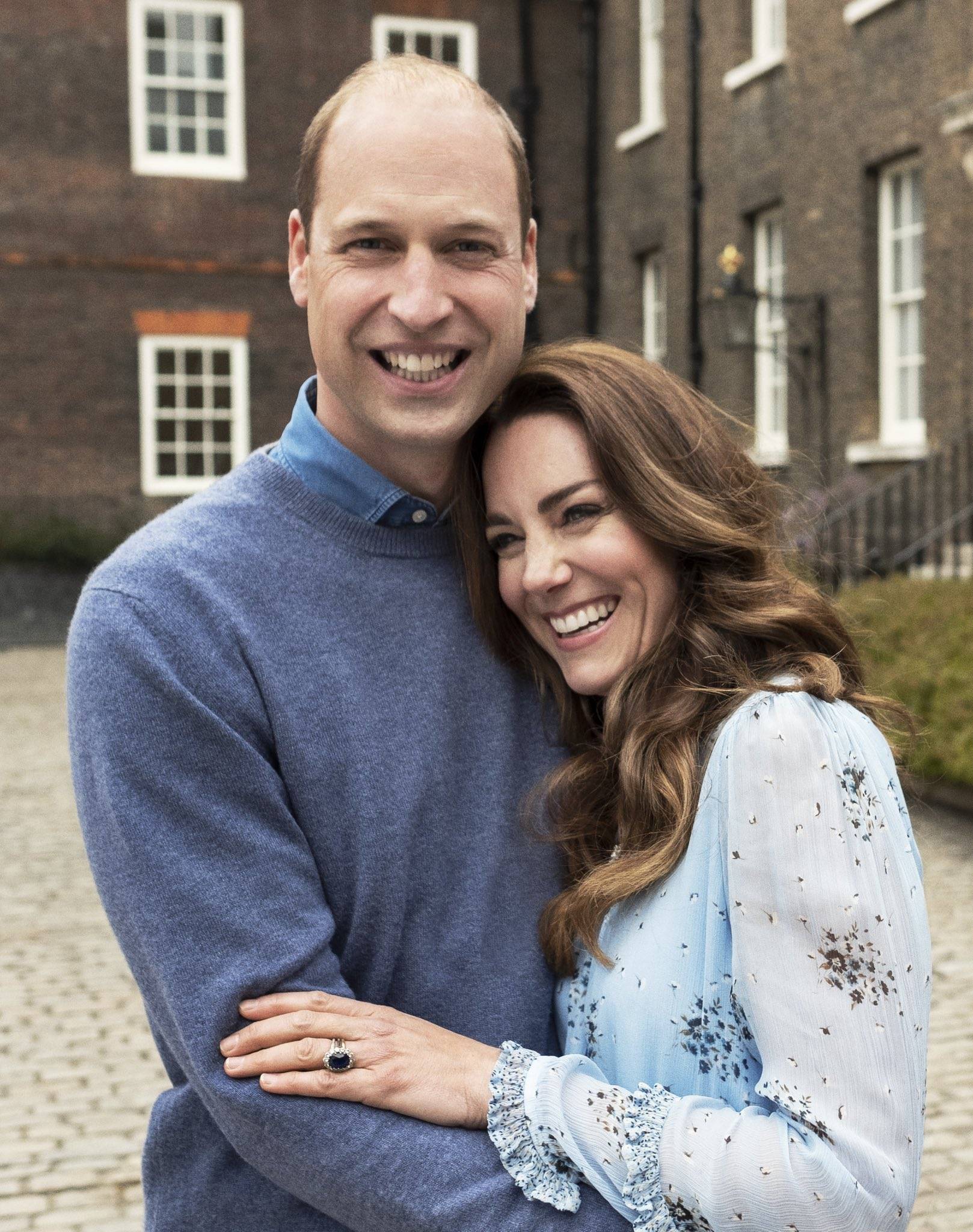HQ Images 4 U: Prince William and Catherine Middleton Wedding on 29 ...