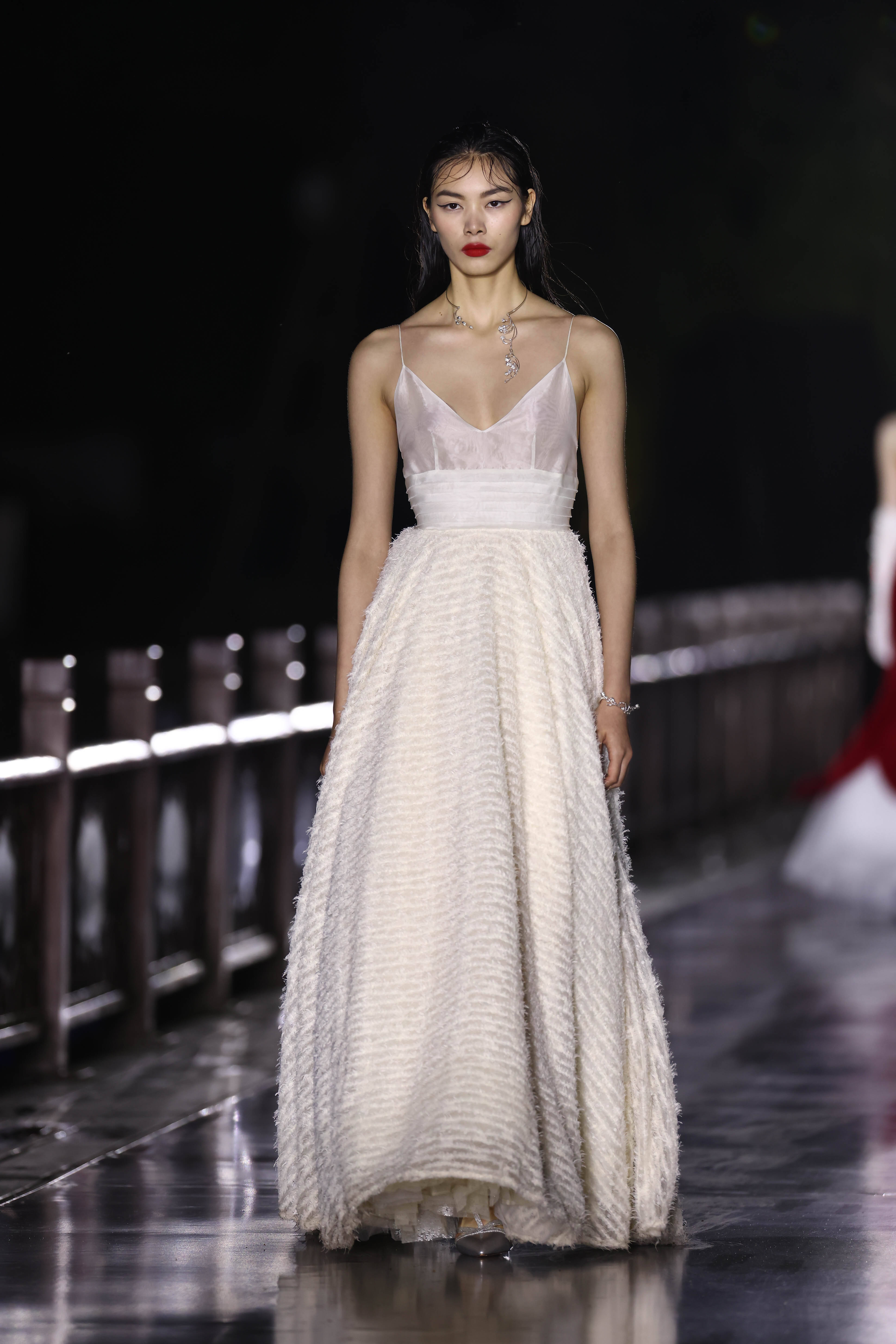 西子湖畔 竹影烂漫 cocoon品牌20周年庆典暨2021秋冬时装发布会回归