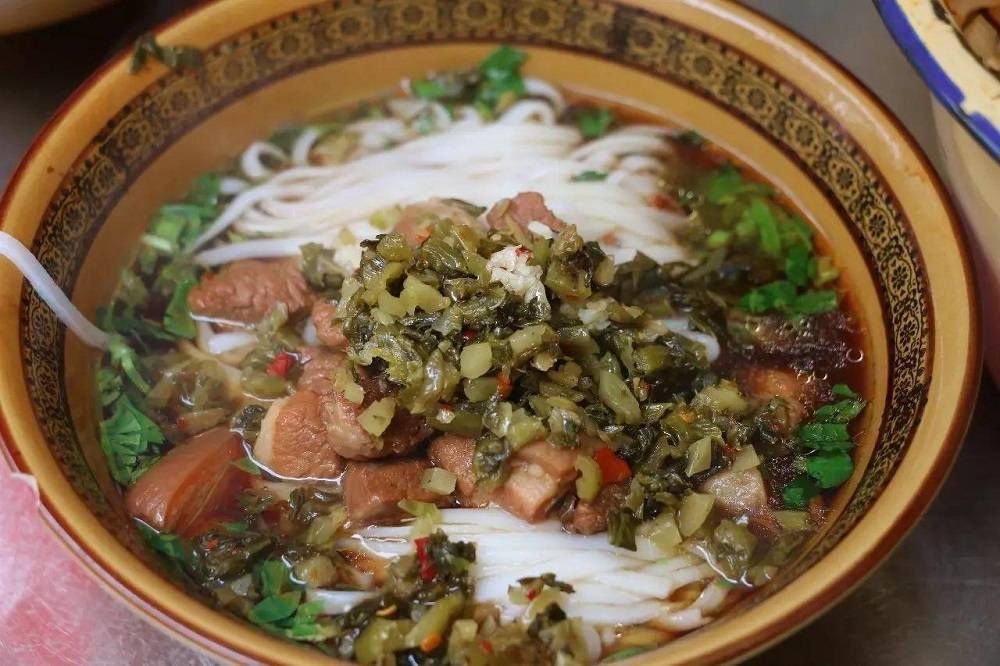 宜春奉新县美食特产盘点6种味道看看你喜欢哪个