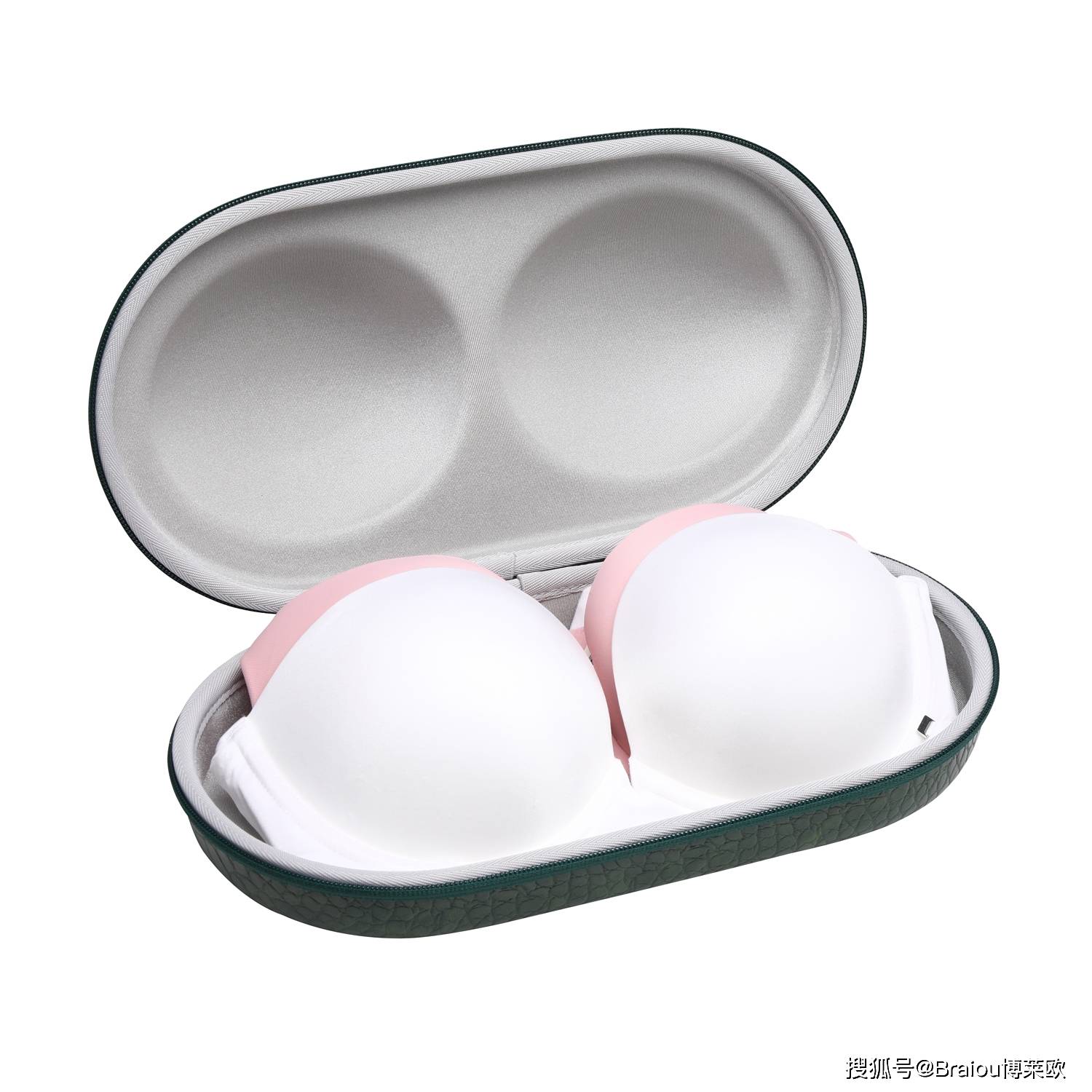 美文|内衣收纳盒哪种好?国货正当潮,女神差旅收纳神器!