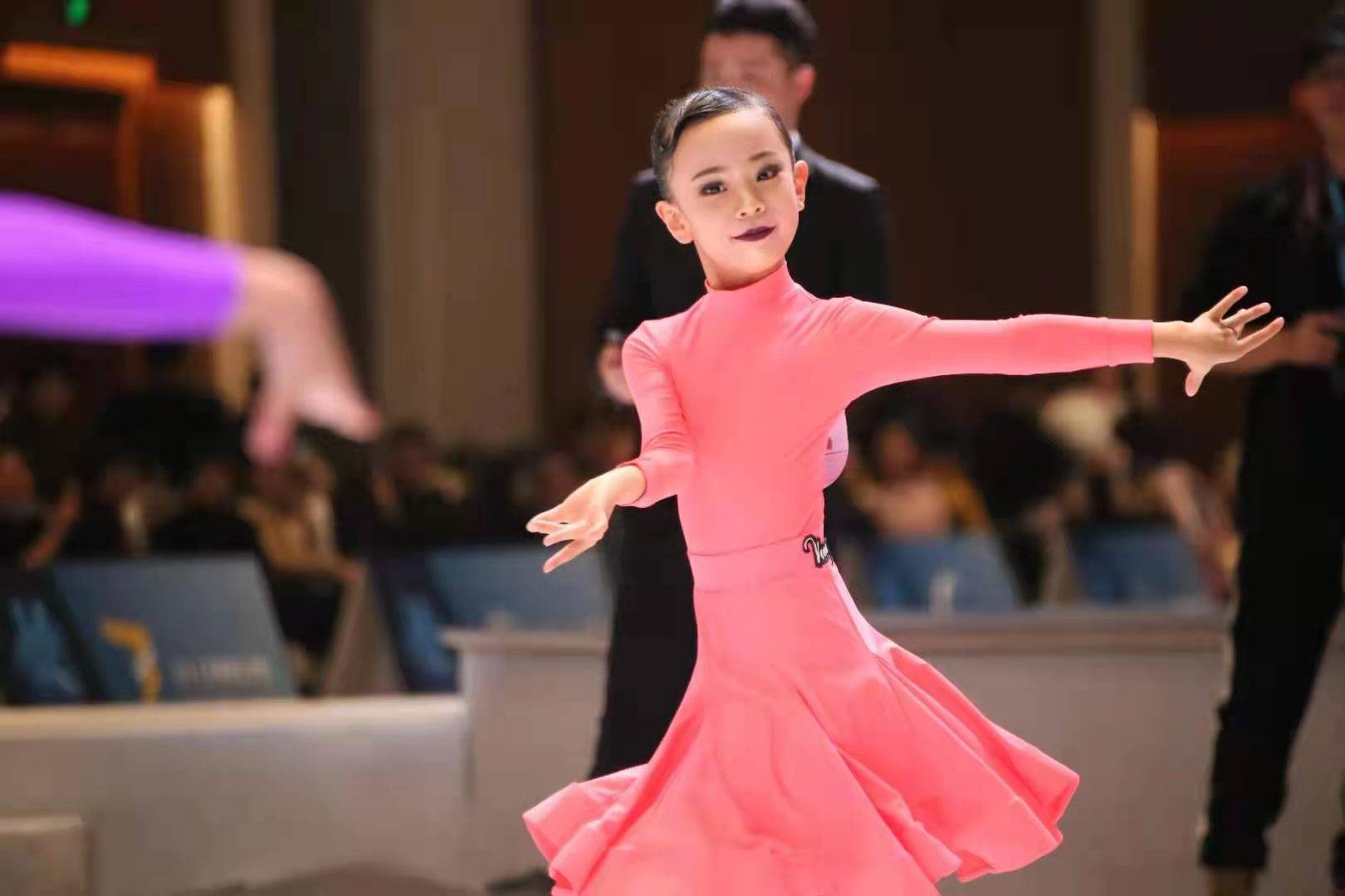 黑池舞蹈节南京锦标赛图片