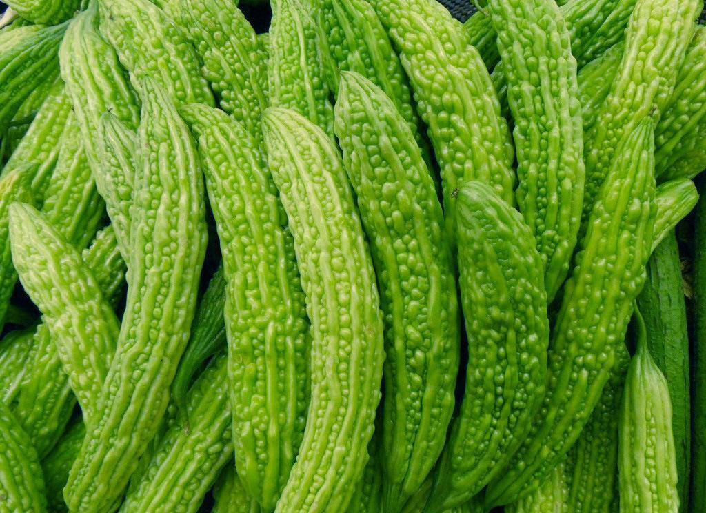 夏天吃什么时令蔬菜好？这5种应常吃