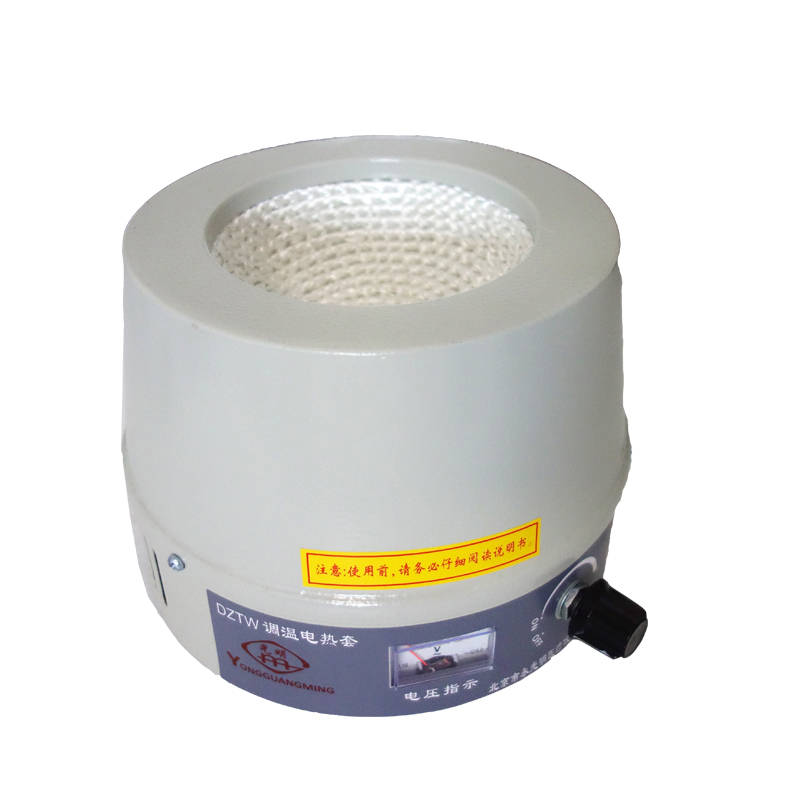 索氏萃取器玻璃仪器提取器球形500ml