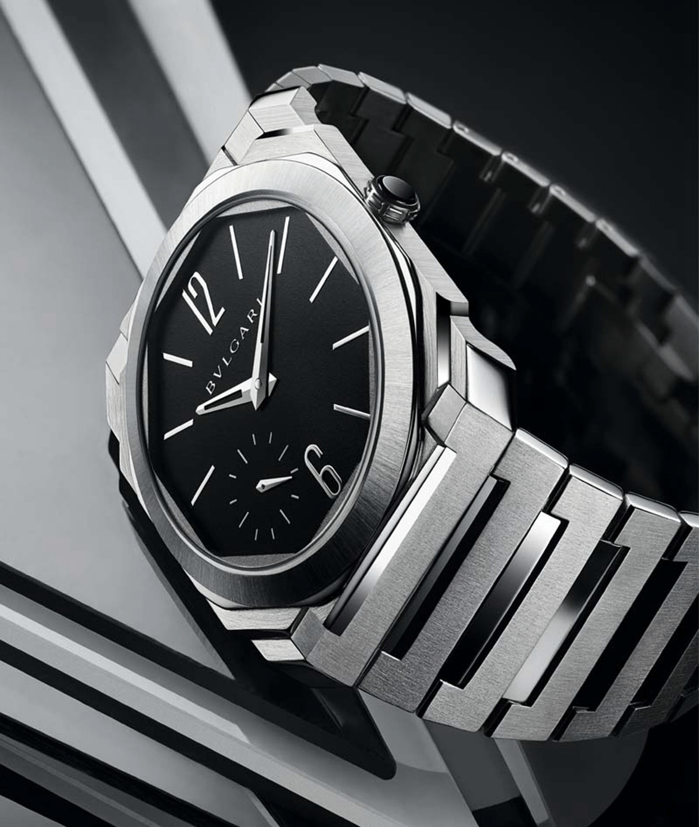 ������������֮�����һ��:������Octo Finissimo S