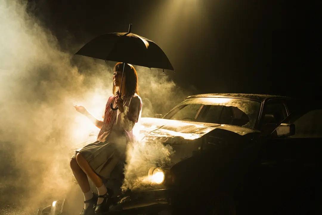 禁忌女孩你会是娜诺的下一个目标吗