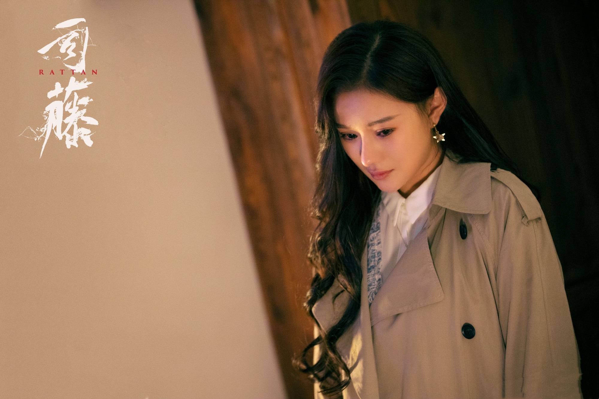 大宋宫词司藤相继收官潘一祎演技获好评