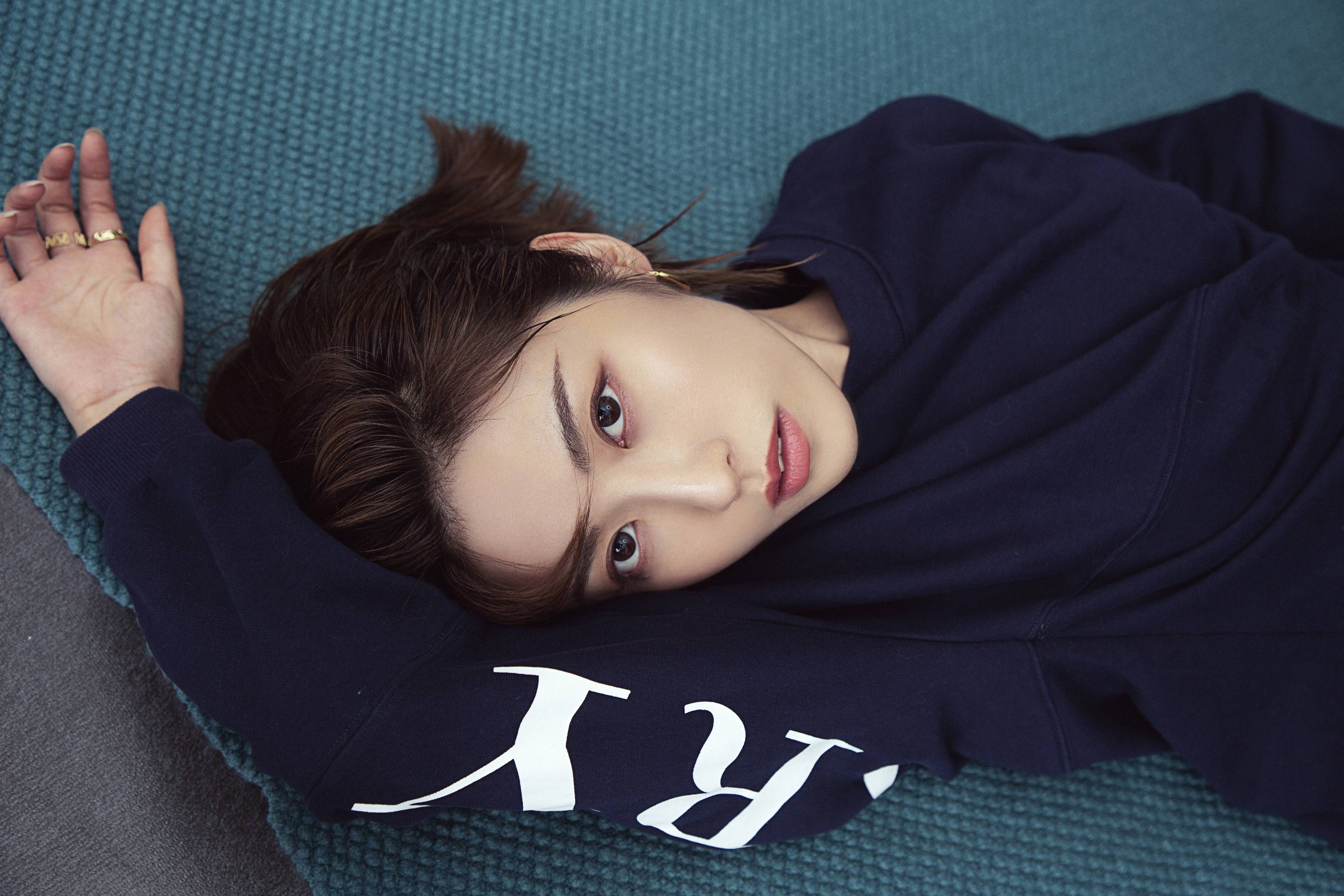 裘恩典进组《独一有二的她》 搭档张云龙宋伊人勇敢逐梦追爱_顾久礼