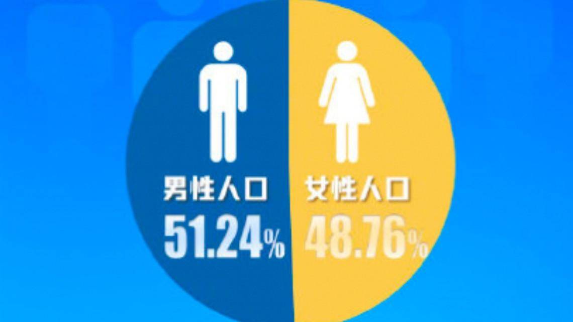 中国60岁以上人口_60岁以上人口10年增长8643万,我国将“稳妥实施渐进式延迟退