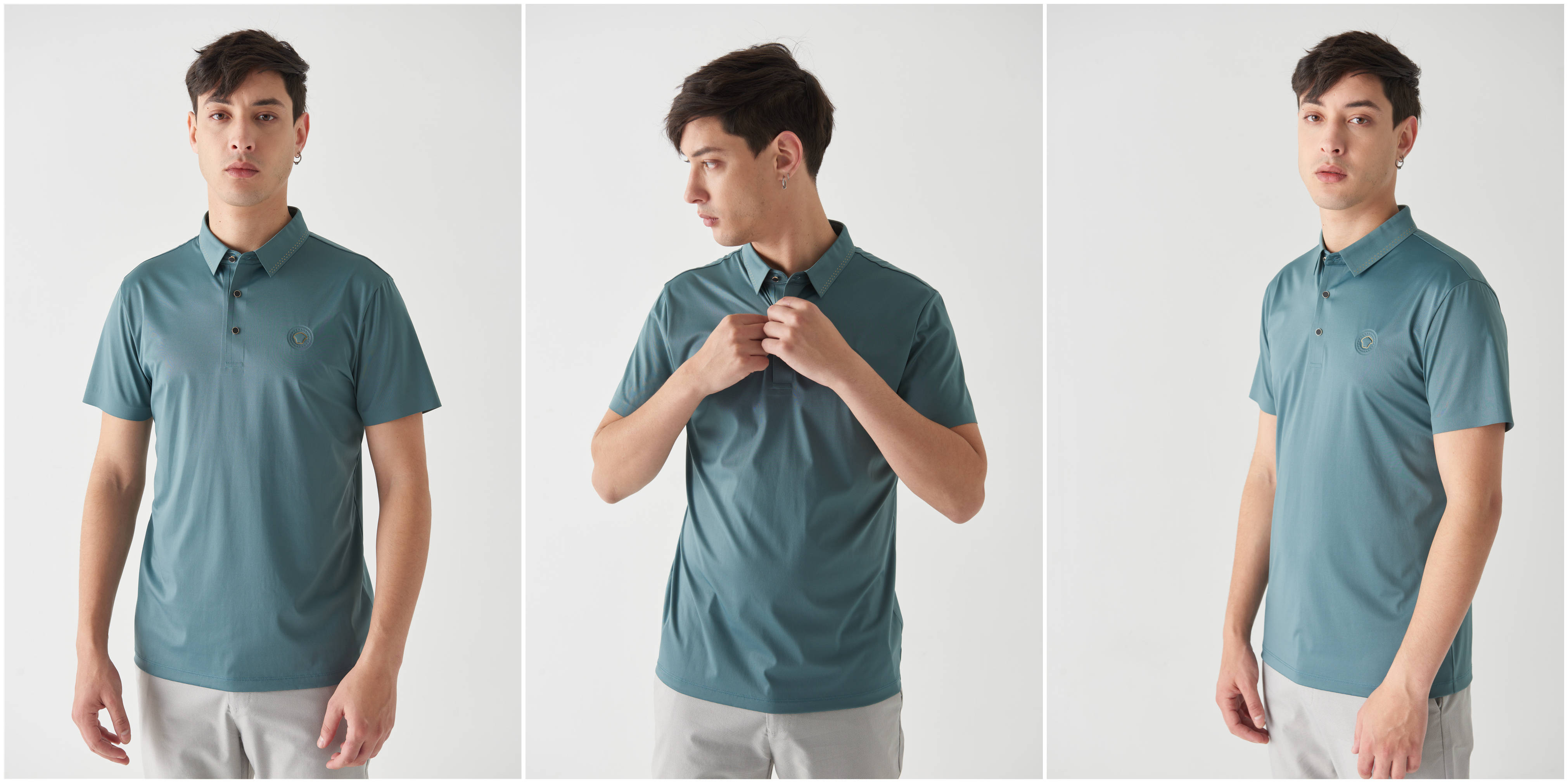 面料|夏季也能穿出高级感