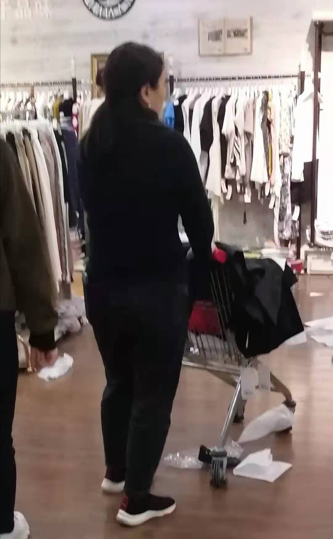 合肥内衣零售