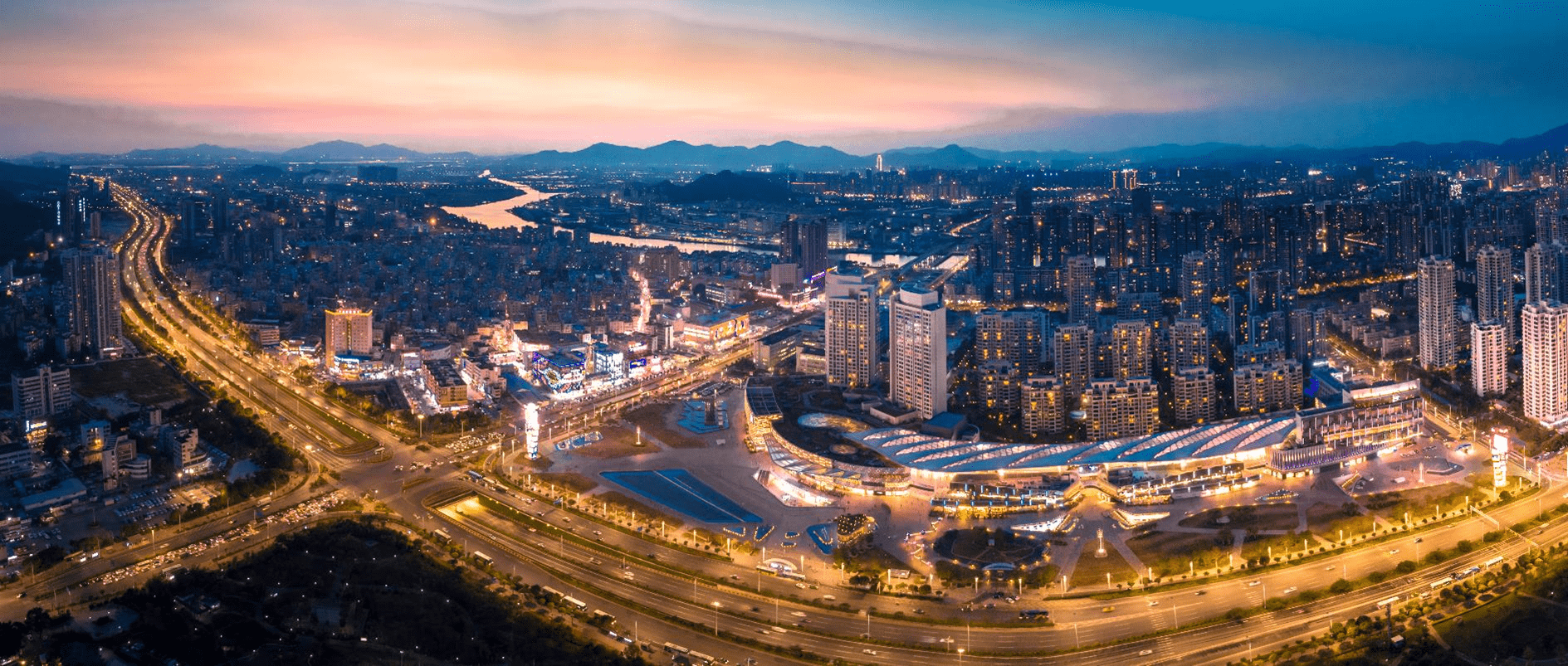 廣江珠澳高鐵(規劃) / 廣中珠澳高鐵(規劃)【6大橋】港珠澳大橋