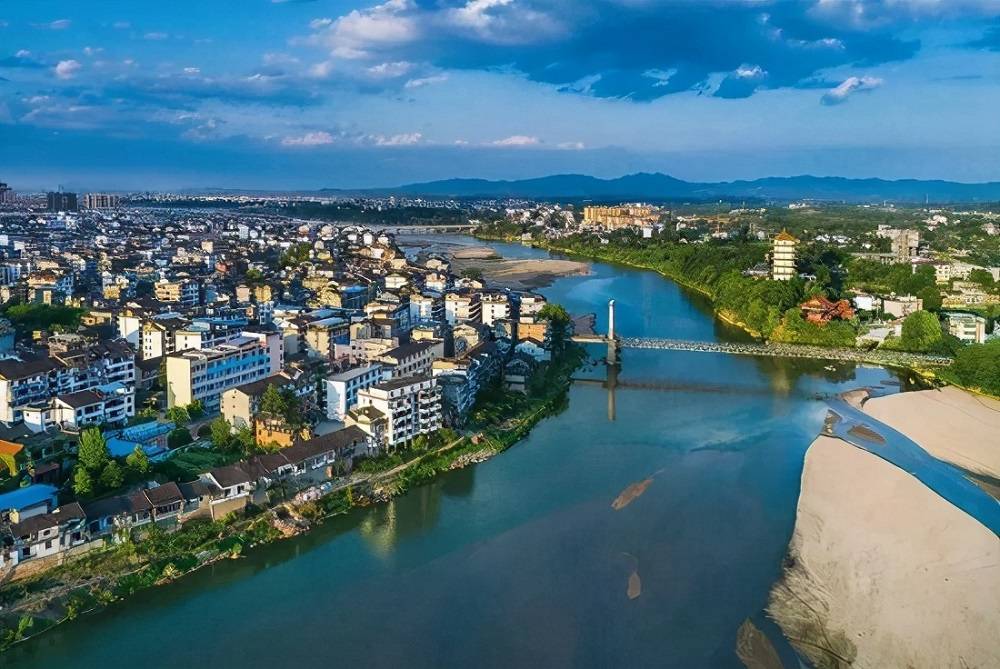 抚州副中心城市南城县6种美食特产鲜香淡雅